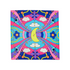 Sleepy Moon Knot Wrap