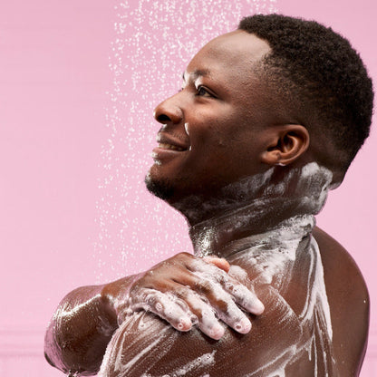 Snow Fairy Milkshake