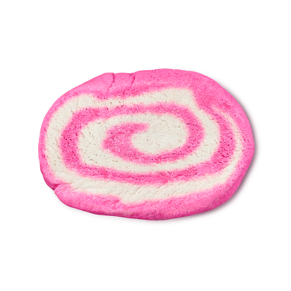 Snow Fairy Roll