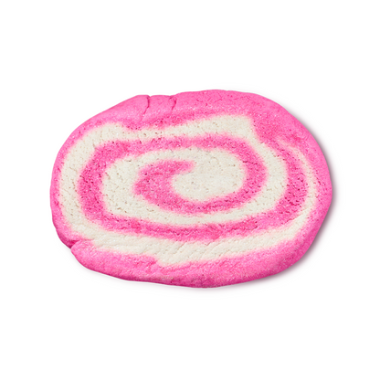 Snow Fairy Roll