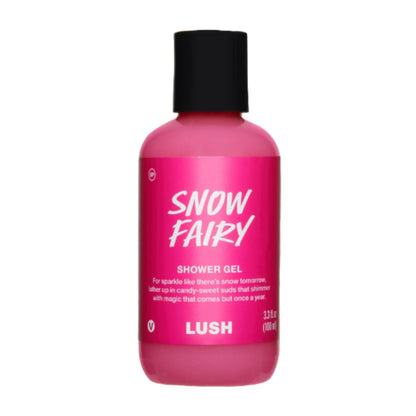 Snow Fairy Original