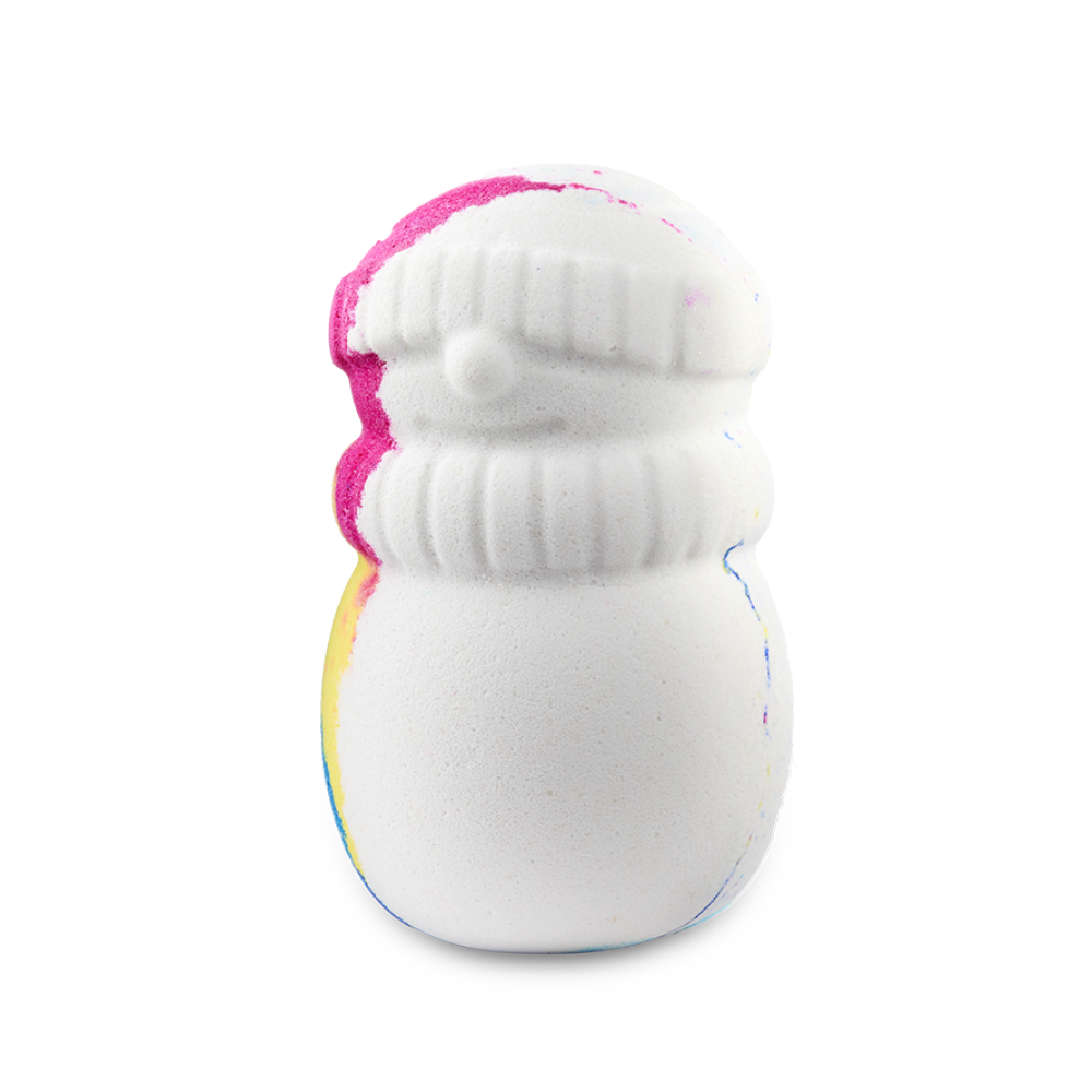 Snowman Dreaming