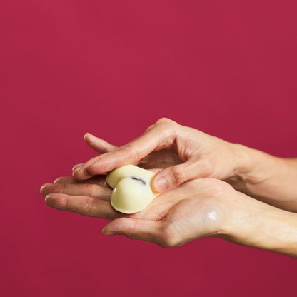 Posh Chocolate kingitus