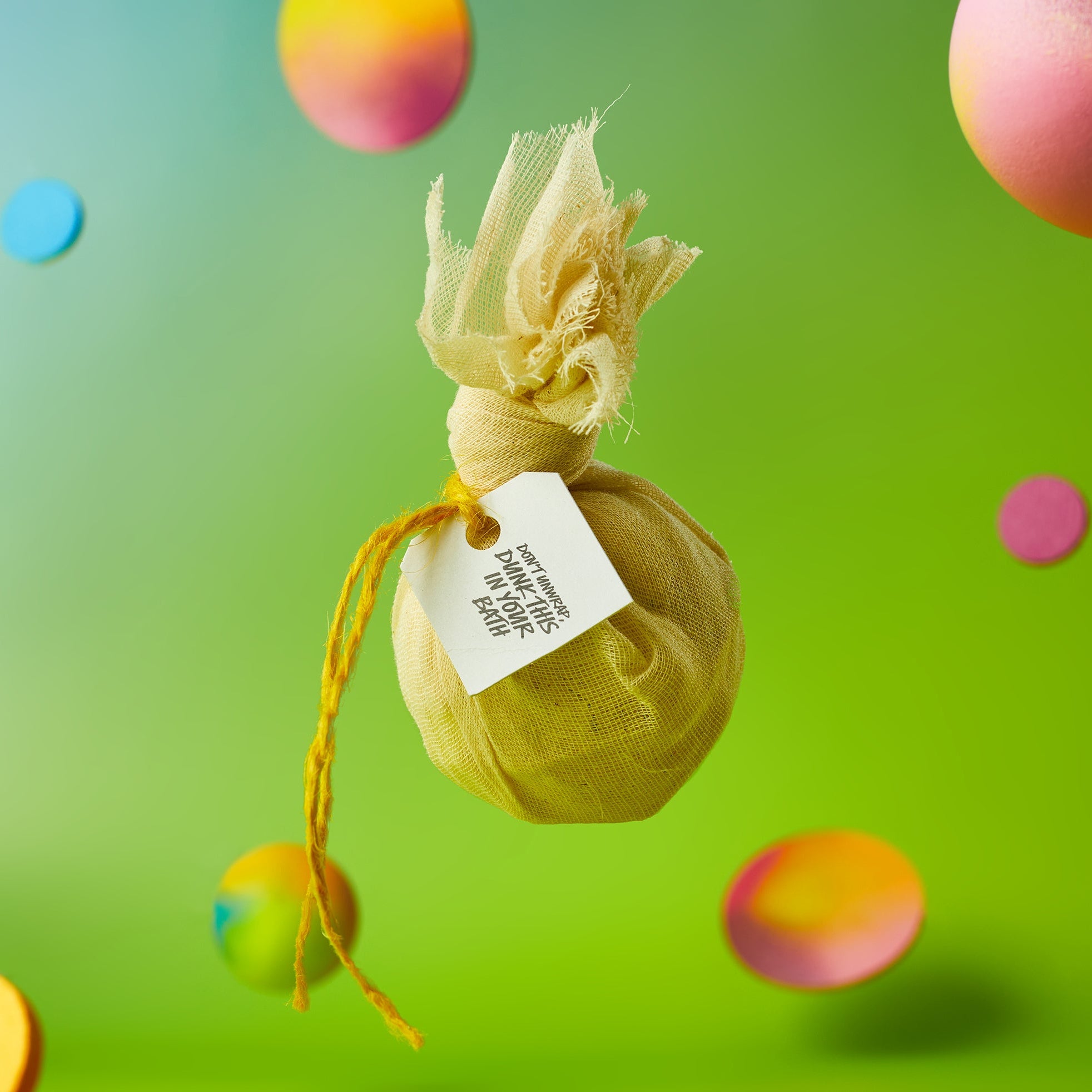 Soothing Chamomile And Yarrow Cataplasm