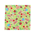 Spring Awakening Knot Wrap