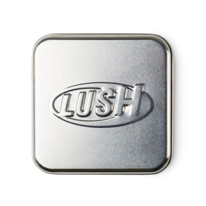 Square Tin
