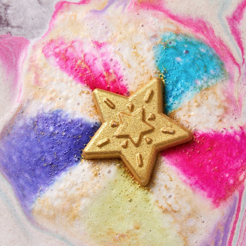 The Night Before Christmas