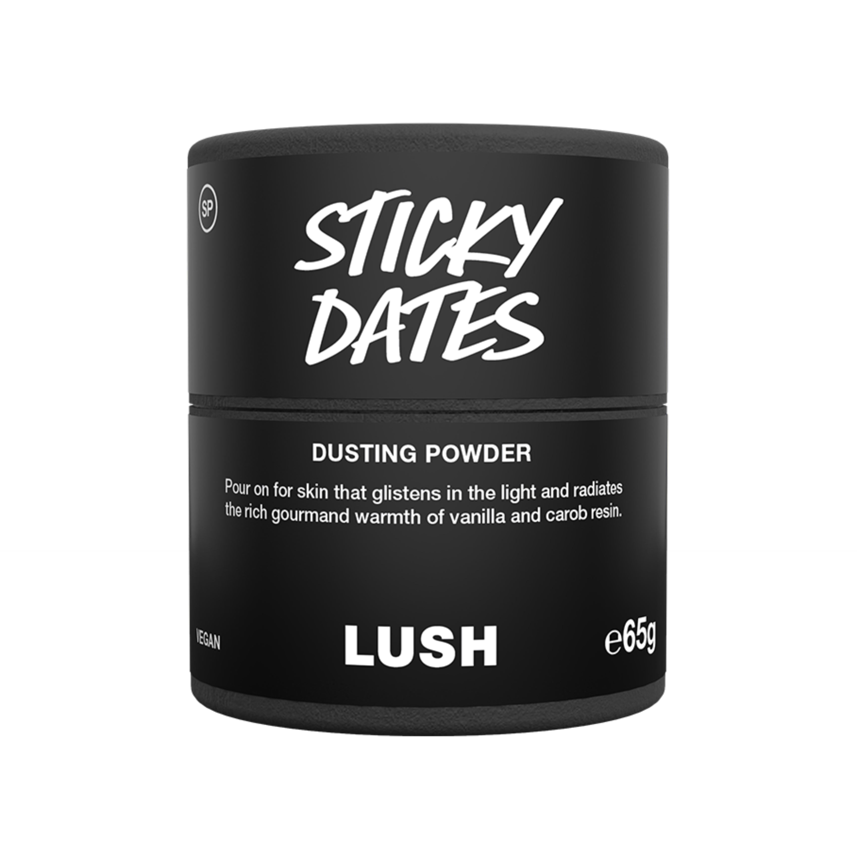 Sticky Dates