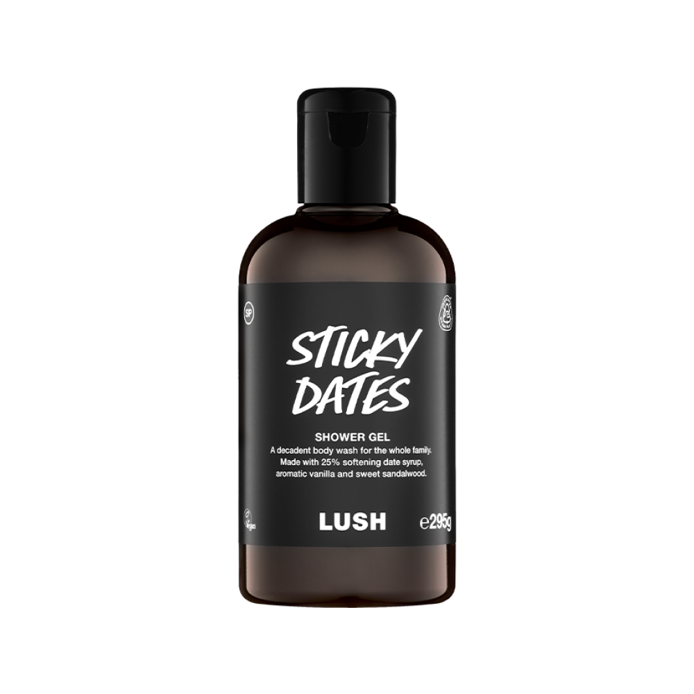Sticky Dates