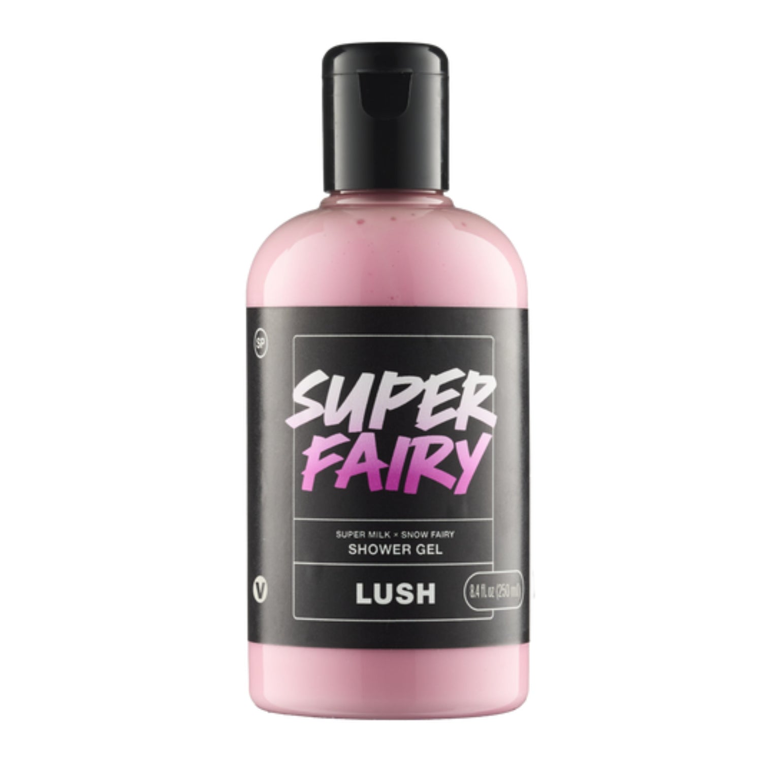 Super Fairy