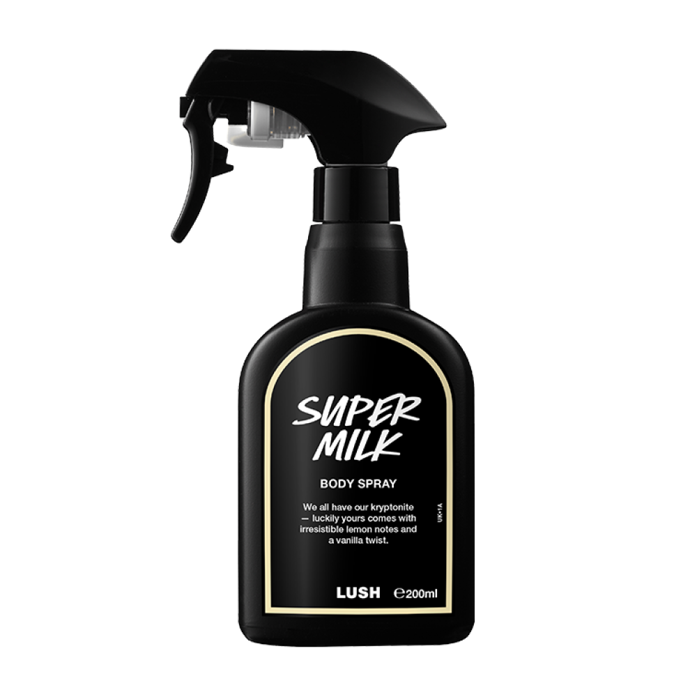Super Milk