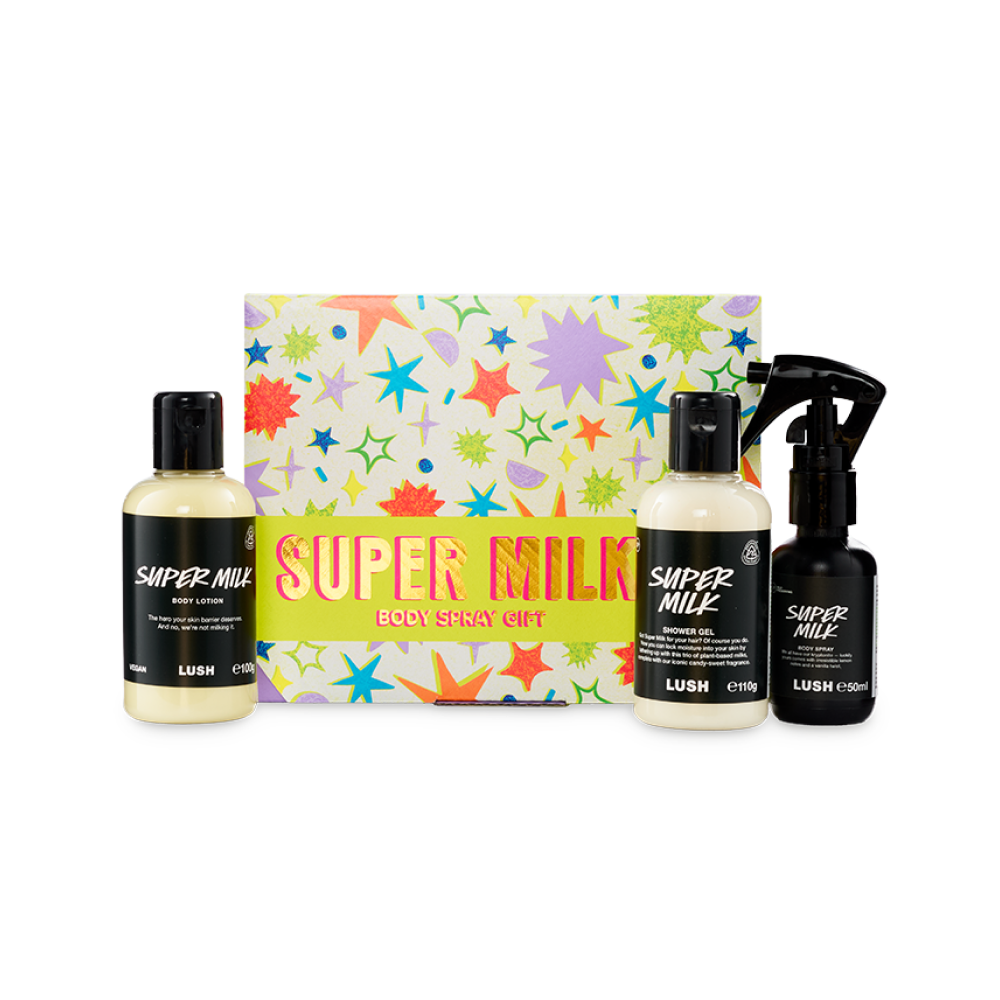 Super Milk