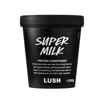 Super Milk