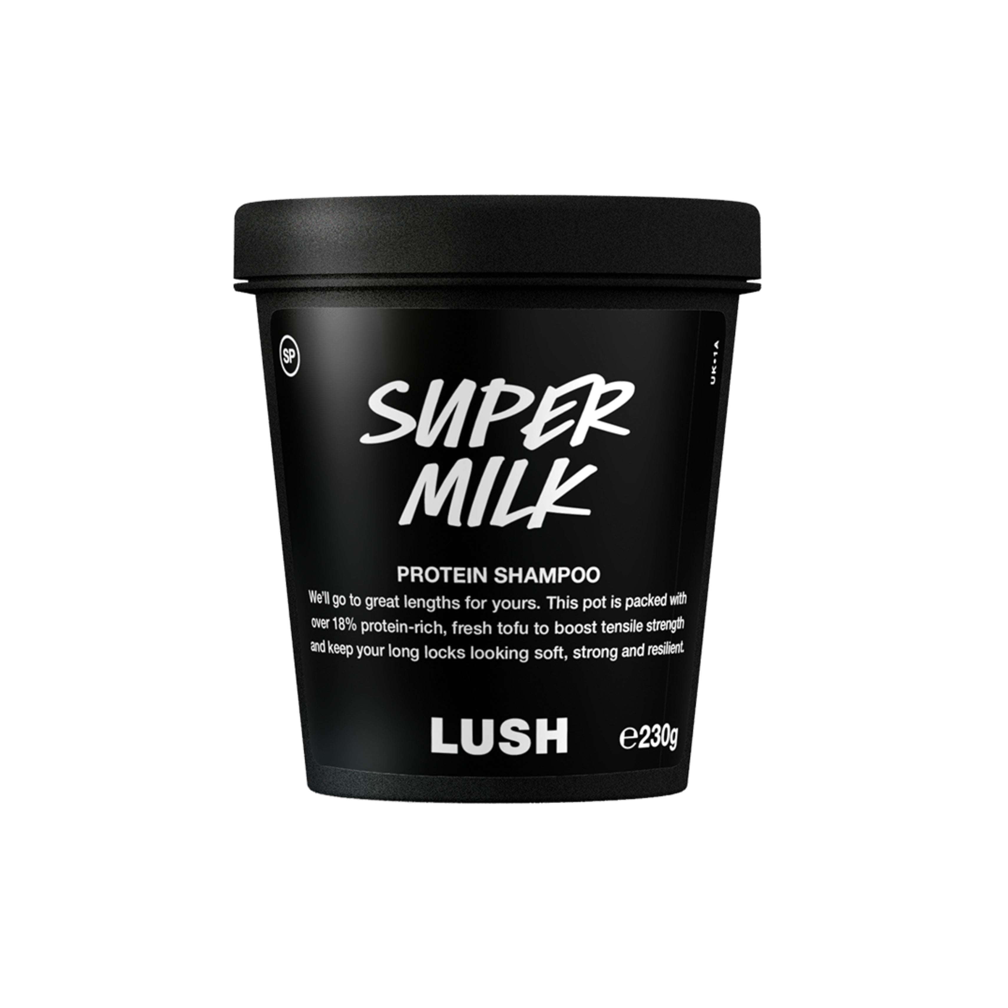 Super Milk