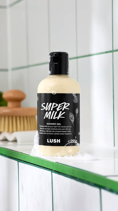 Super Milk