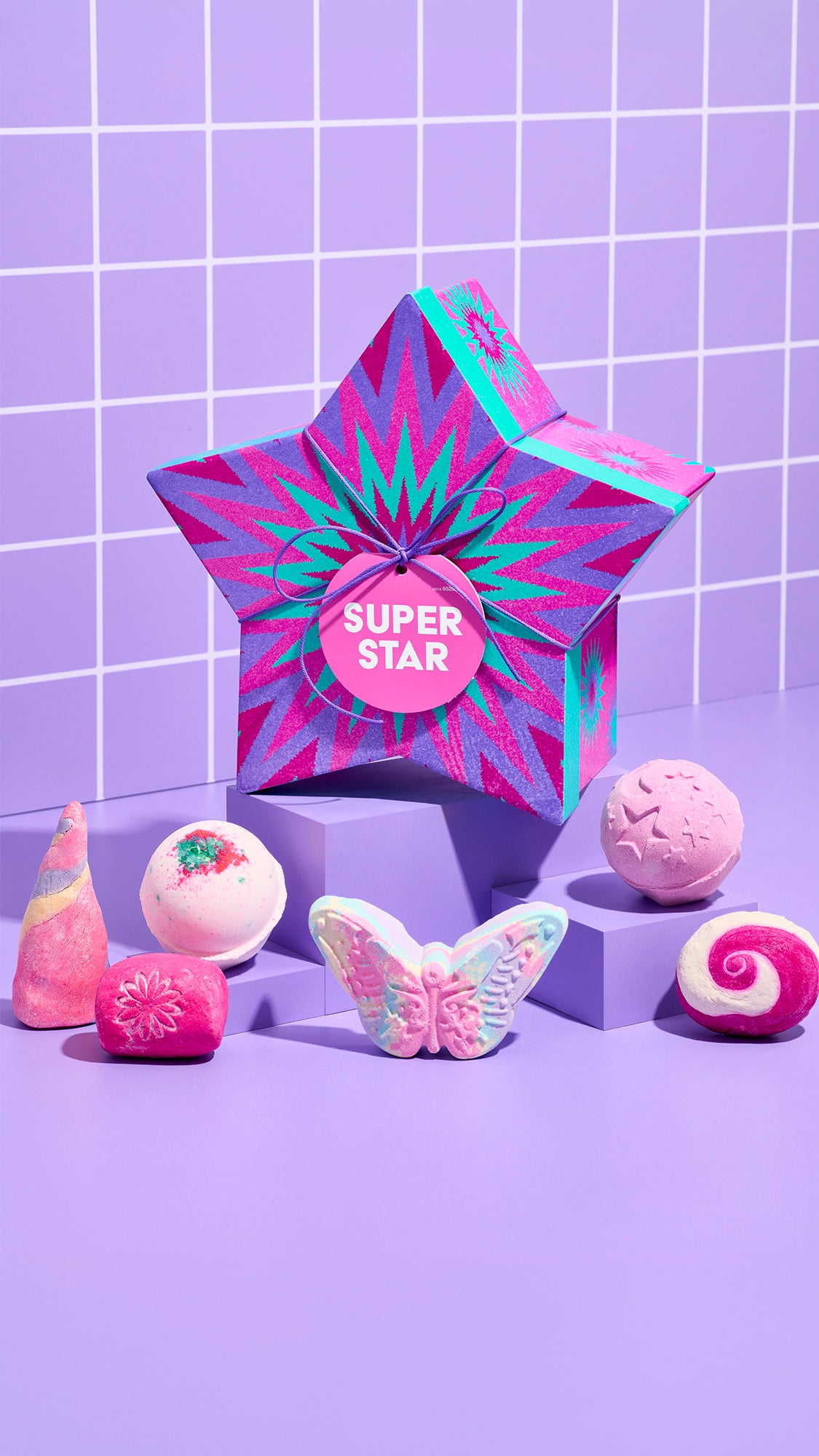 Super star