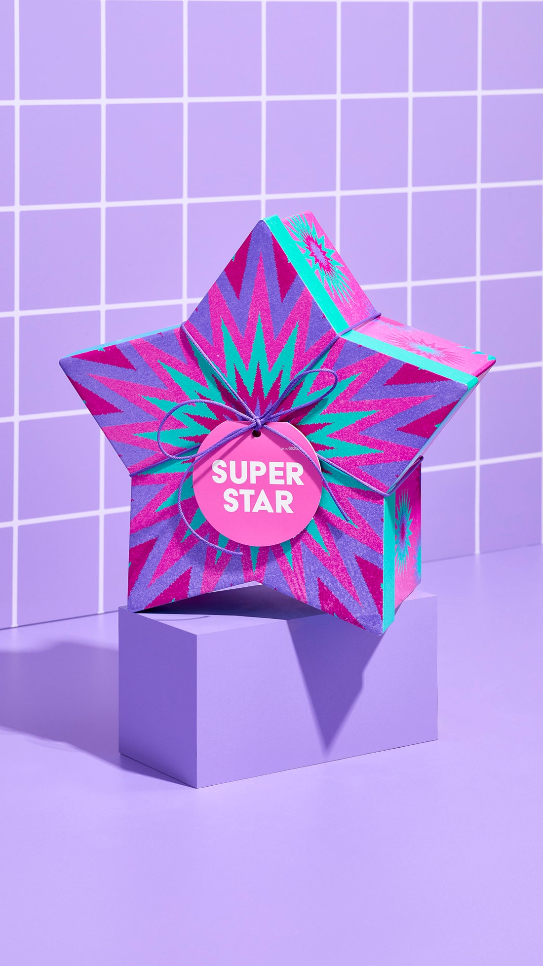 Super Star