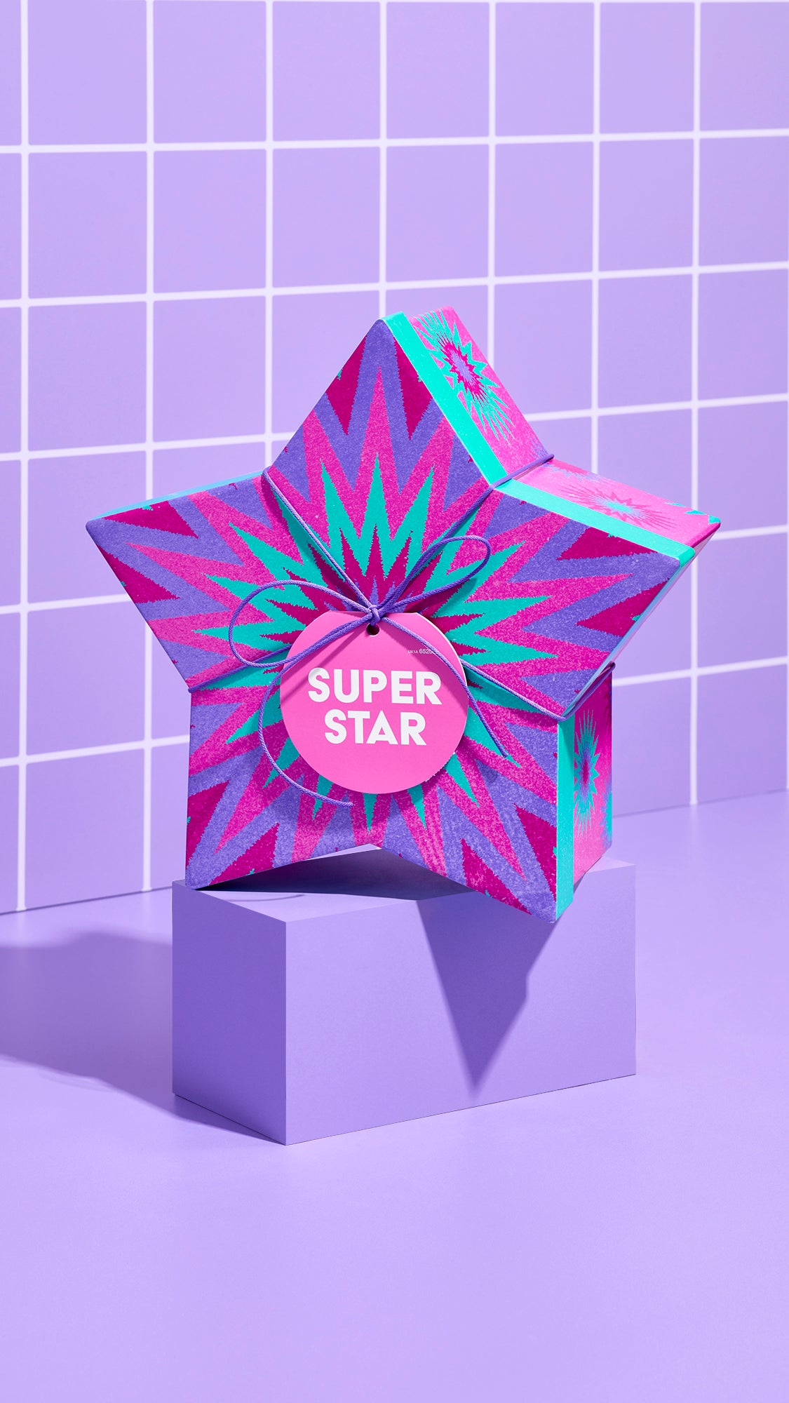 Super star