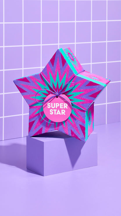 Super star