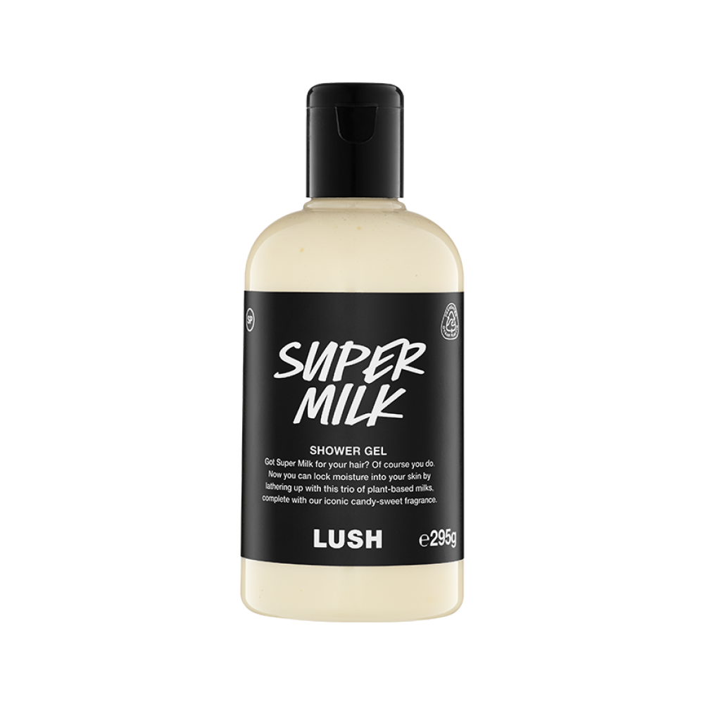 Super Milk