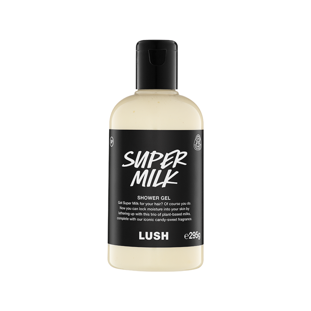 Super Milk