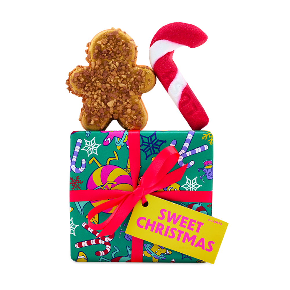 Sweet Christmas