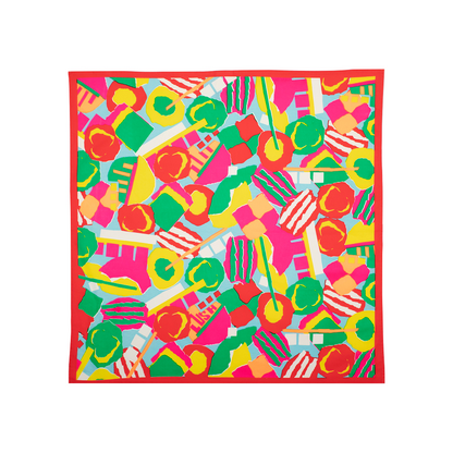 Sweets Knot Wrap