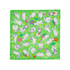 Take Time To Smell The Flowers Knot Wrap