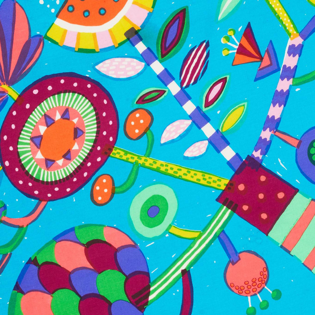 Tansan World Tree Knot Wrap