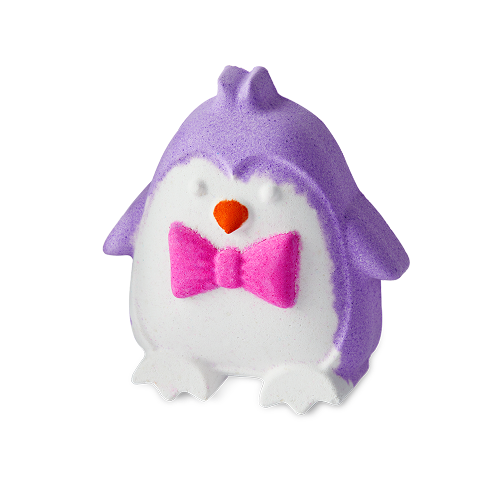 The Christmas Penguin