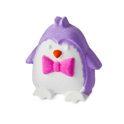The Christmas Penguin
