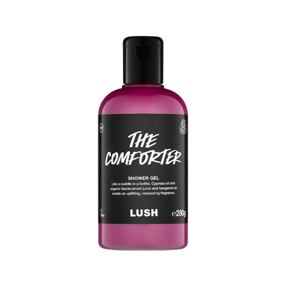 The Comforter