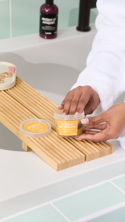 Thud Of The Dozy Bumblebee