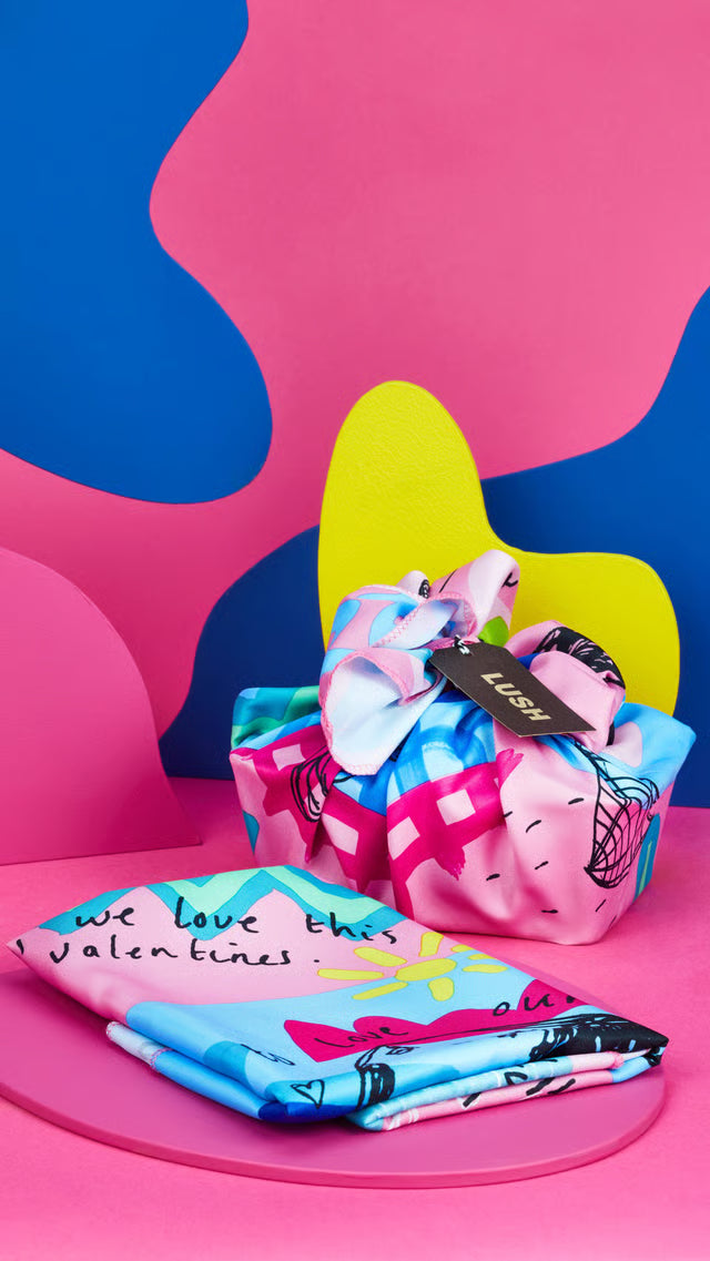 Things We Love Knot Wrap