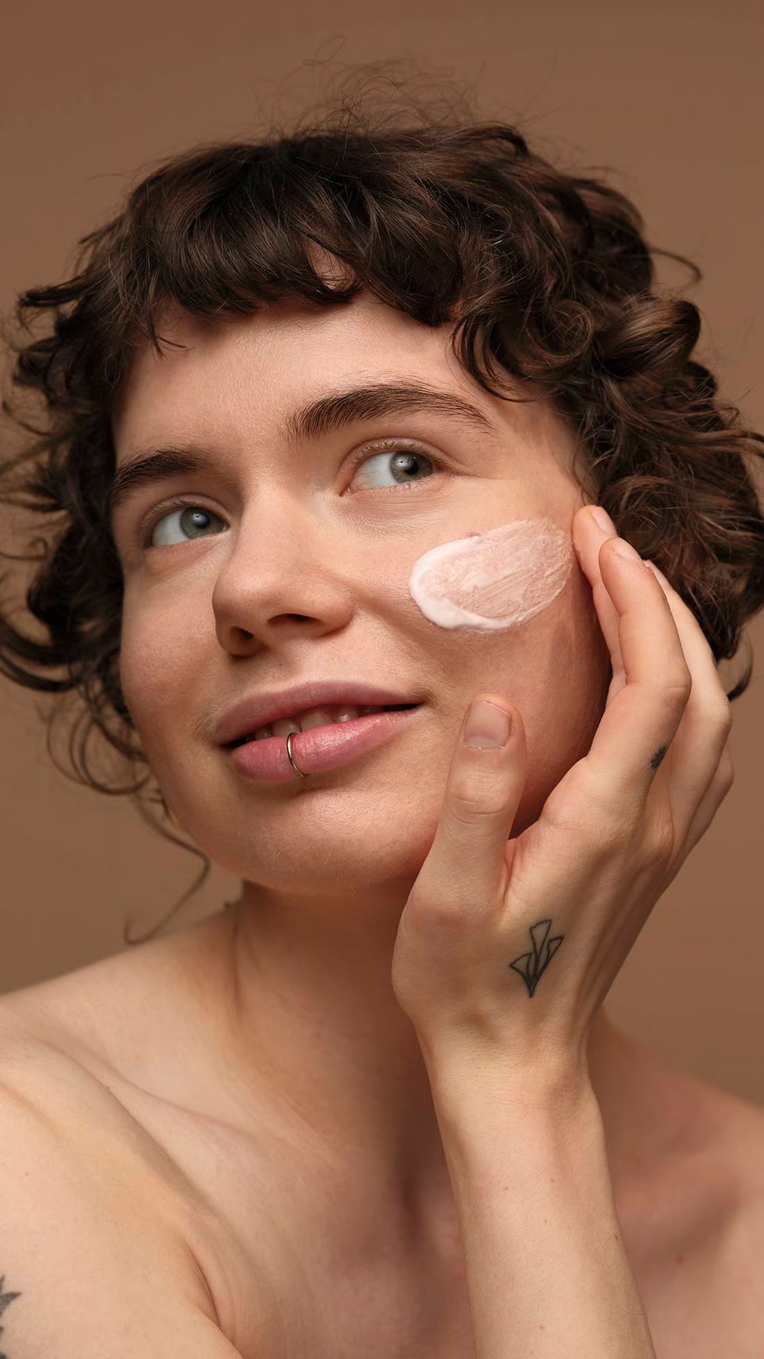 Vanishing Cream
