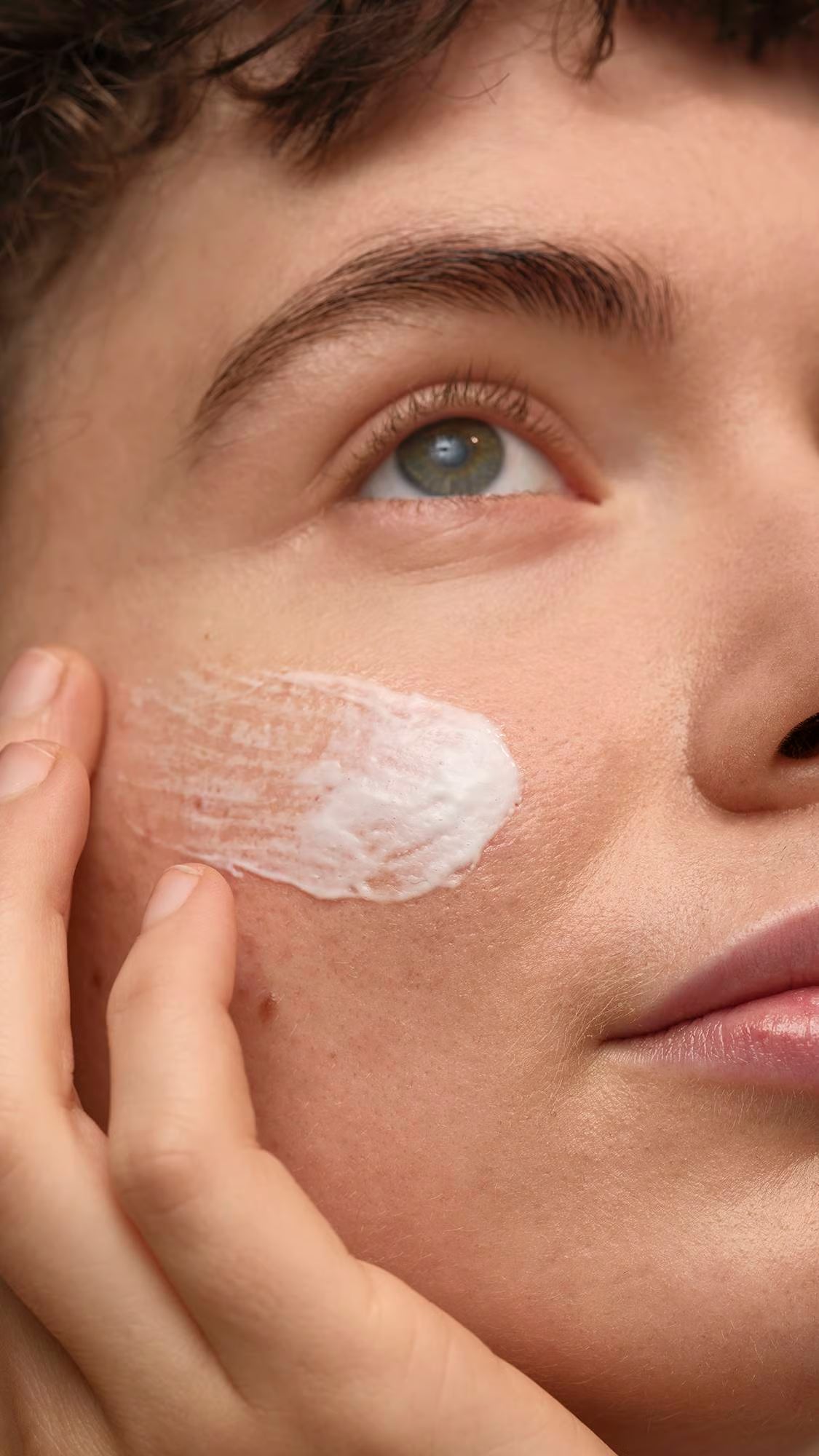 Vanishing Cream