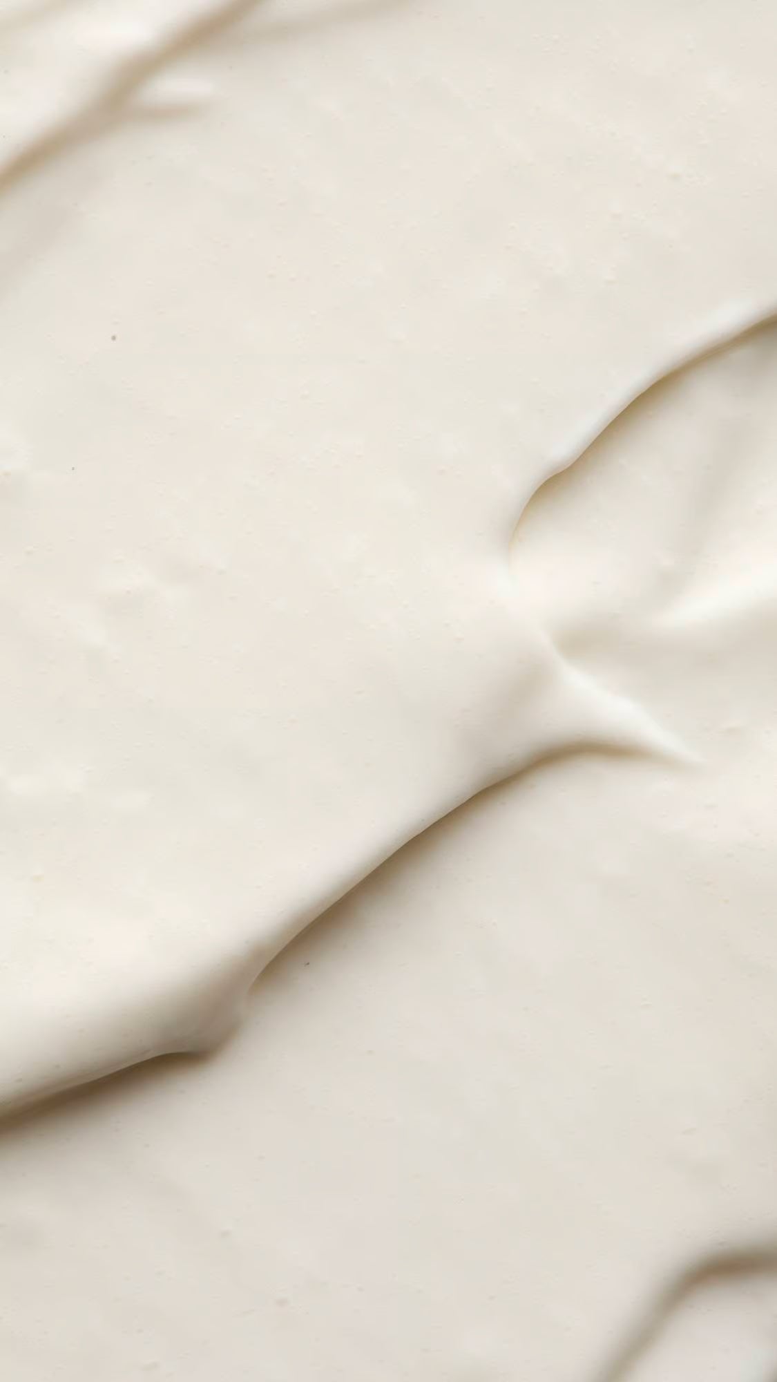 Vanishing Cream