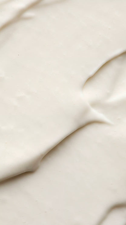 Vanishing Cream