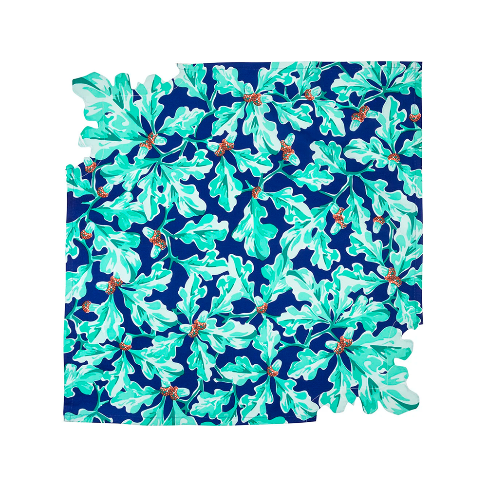Little Acorns Knot Wrap