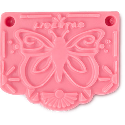 Papel Picado Rosa
