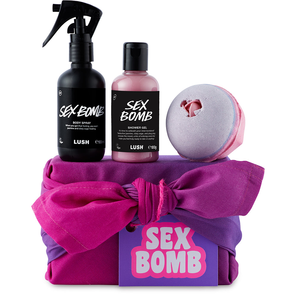 Sex Bomb