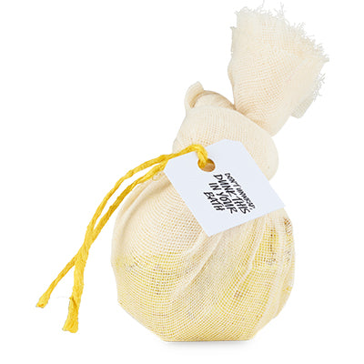 Soothing Chamomile And Yarrow Cataplasm