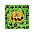 Trick Or Treat! Knot Wrap