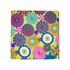 Whirly Swirly Knot Wrap