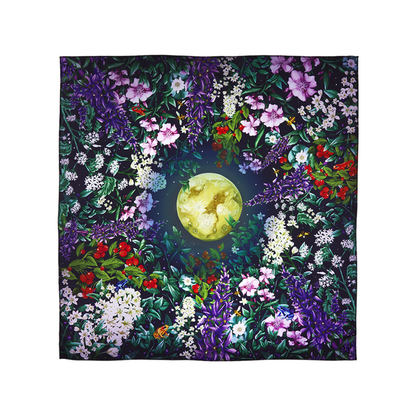 Wicked Plants Knot Wrap
