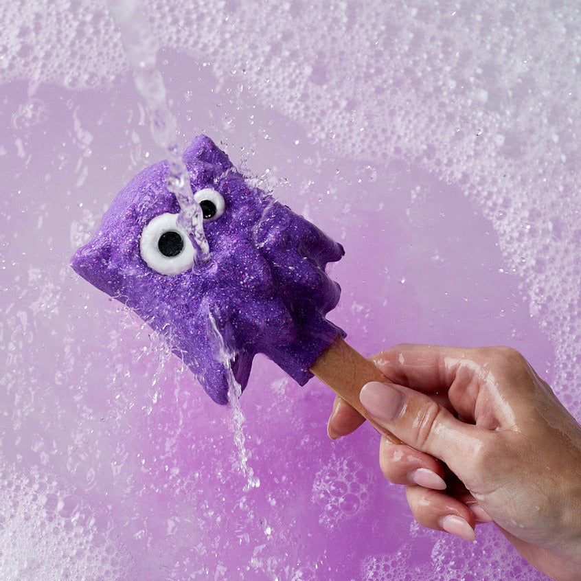 Worry Monster | Vannivaht