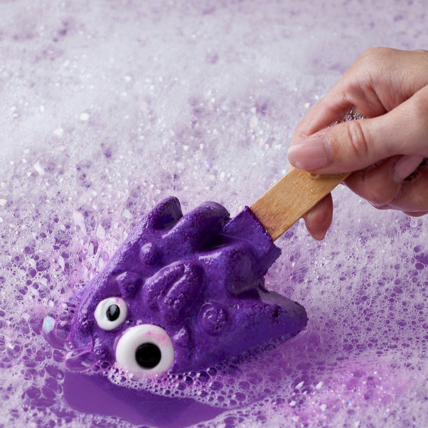 Worry Monster | Vannivaht