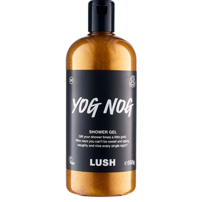 Yog Nog