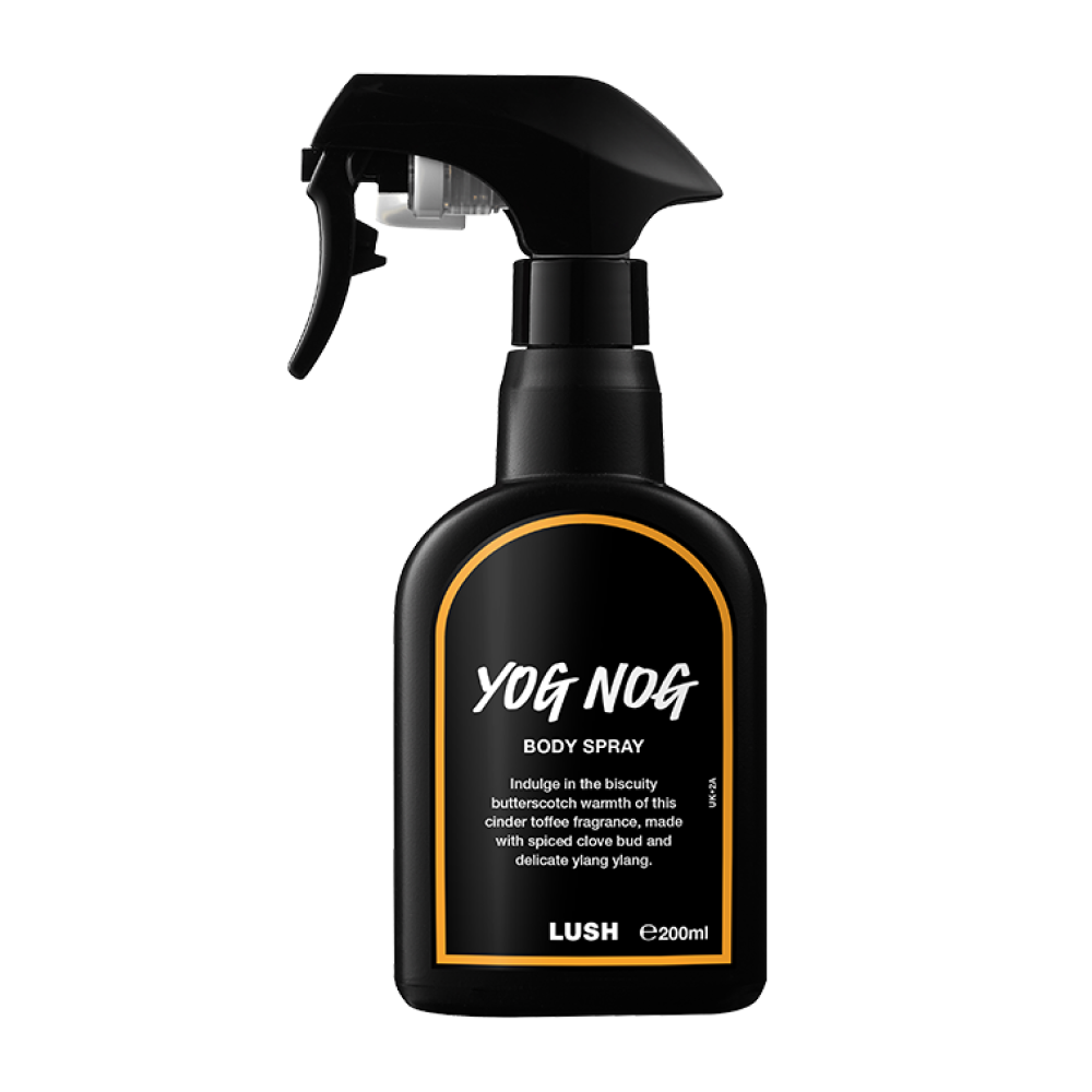Yog Nog