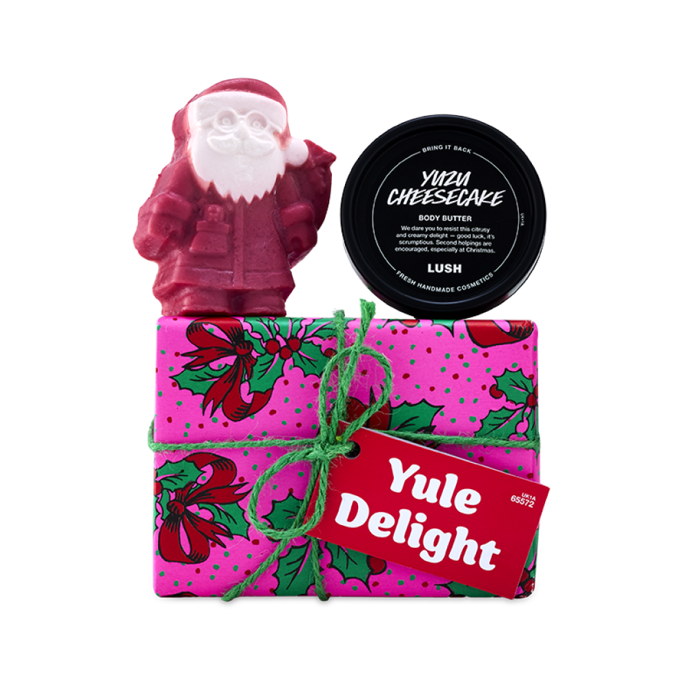 Yule Delight